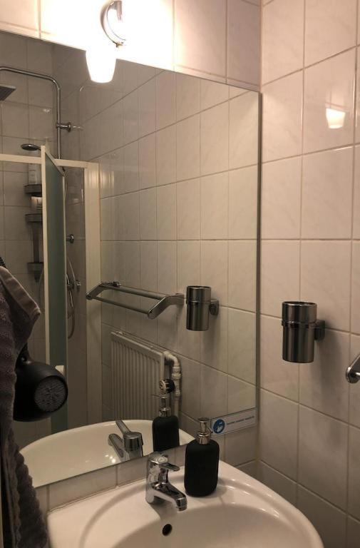 Suikerrui 2 Apartment Антверпен Екстериор снимка